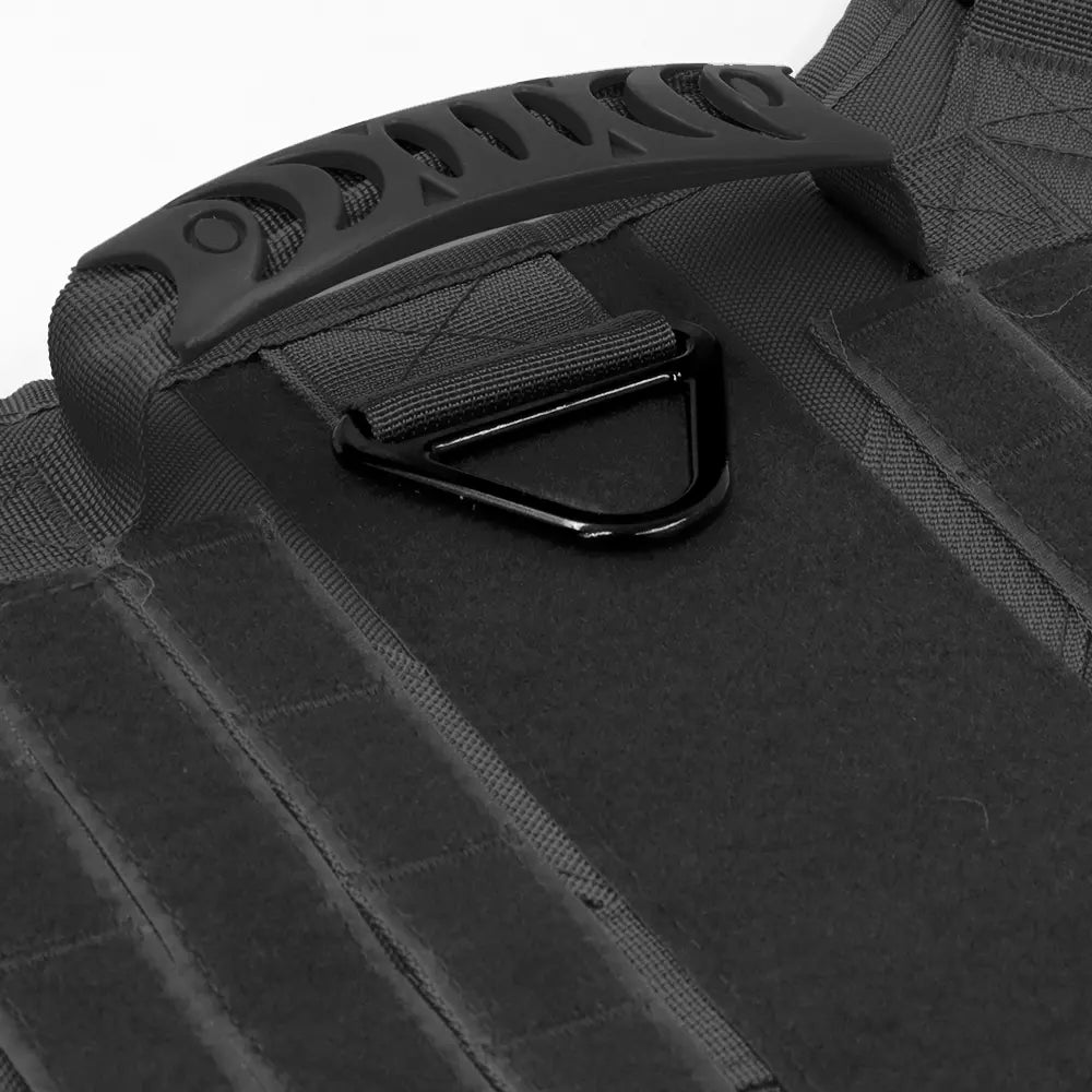 Tactical Dog Harness Leash Collar Set Large Dogs #Summervibes #Petlovers German Shepherd Malinois Training Walking Vest for All Breeds Dog