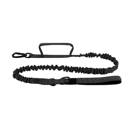 Tactical Dog Harness Leash Collar Set Large Dogs #Summervibes #Petlovers German Shepherd Malinois Training Walking Vest for All Breeds Dog