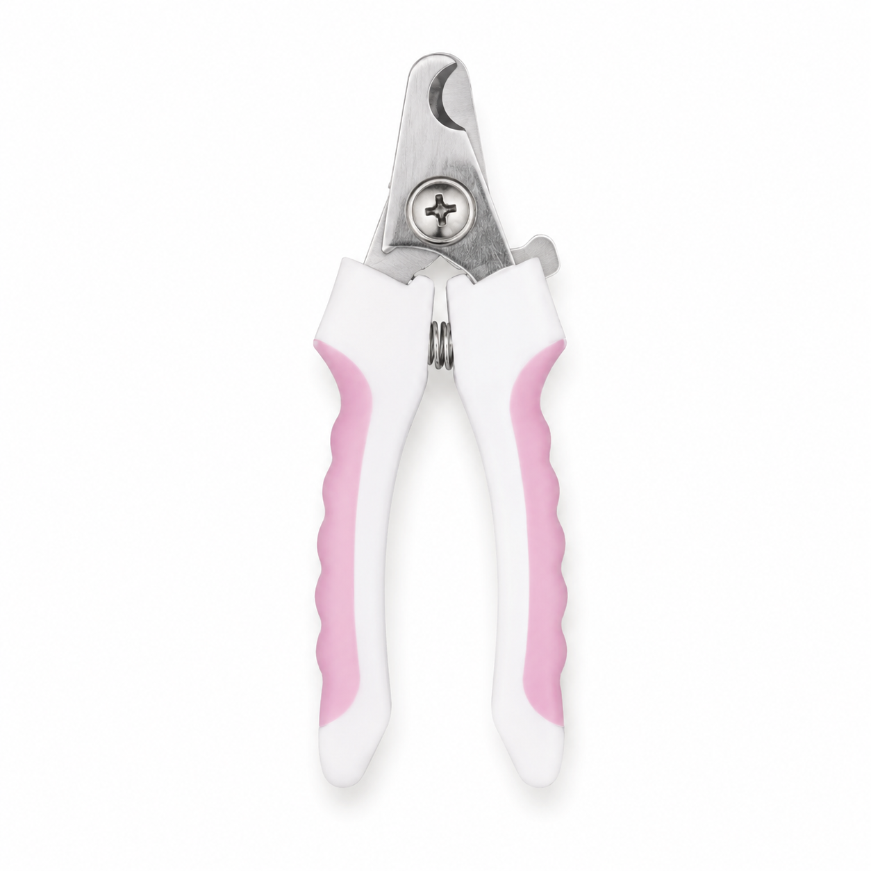 Professional Pet Nail Clipper – Stainless Steel Dog & Cat Nail Trimmer